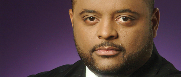 Roland Martin’s Statement Regarding The H&M David Beckham Ad