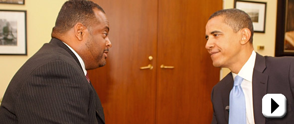 Roland, TJMS, 01.12.10: Roland S. Martin Discusses Interview with President Obama