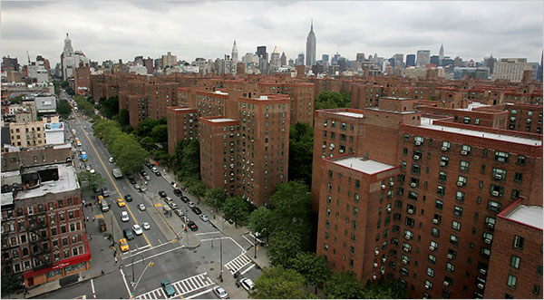 Tishman Speyer Walked Away From Its Stuyvesant Town, Peter Cooper Village Mortgage. Why Can’t You?