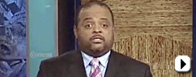 Roland S. Martin Perspective: Do Dems Need A “Purity Test?”