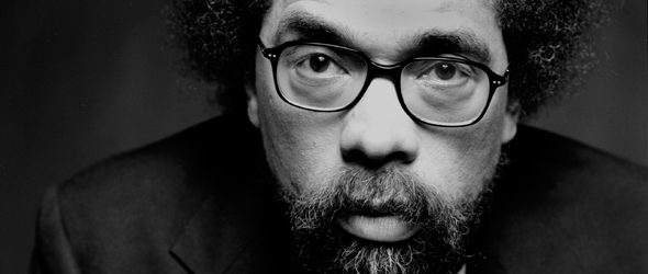 Cornel West Takes Shot At President Obama