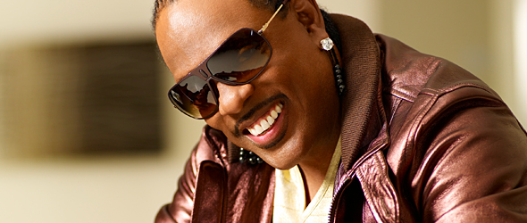 charliewilson