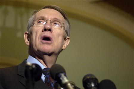 Tea Party protest heads to Reid’s hometown in Nevada