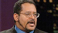 Faith Complex: Michael Eric Dyson on hip-hop theology