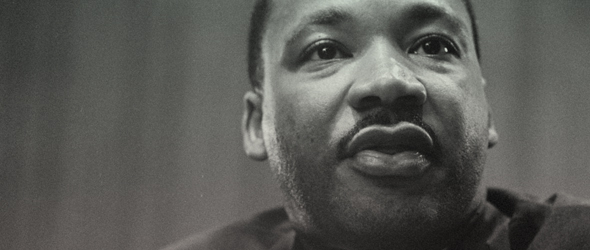 Remembering Dr. King