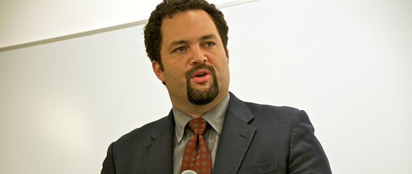 Roland, TJMS, 02.11.10: Roland S. Martin/Tom Joyner Morning Show, Roland talks with Ben Jealous, CEO of the NAACP