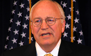 Dick Cheney Tells Republican Presidential Candidates To Watch Their Mouths (VIDEO)