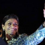 Costa Rica elects first woman president