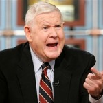 Rep. John Murtha dies at 77