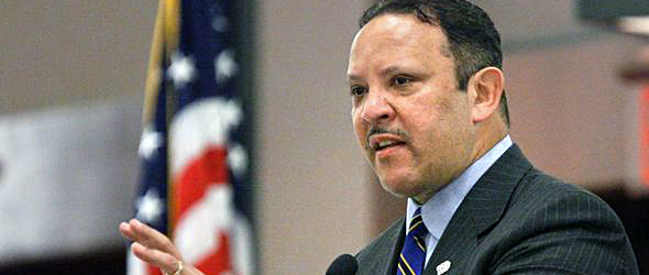 Roland, TJMS, 03.31.11: Roland S. Martin/Tom Joyner Morning Show, Roland Talks With Marc Morial About The Annual State Of Black America Report