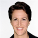 (VIDEO) Rachel Maddow Berates Scott Brown Over Fictitious Senate Run