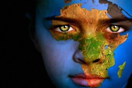 African Great Lakes Region. the Great Lakes region