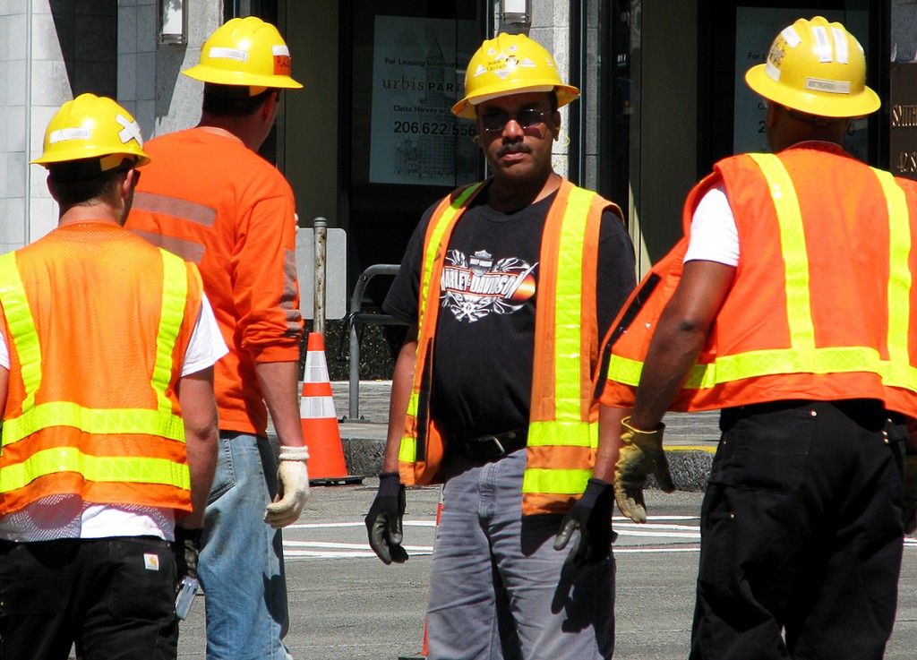 Judging Stimulus by Job Data Reveals Success