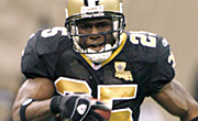 Saints-Colts Preview