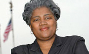 Donna Brazile Urges Primaries For Dems Who Vote Against Health Care Reform