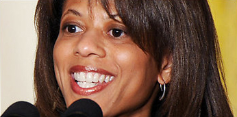 Washington Watch w/Roland Martin, White House Domestic Policy Advisor Melody Barnes 03.07.10