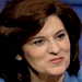 Vicki Kennedy praises Obama