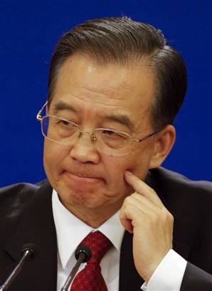 Newly powerful China defies Western nations