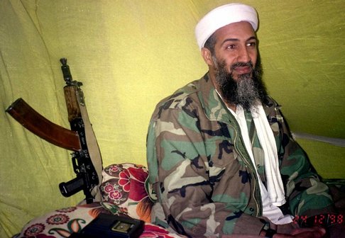 osama bin laden wanted. Osama Bin Laden Wanted To Kill