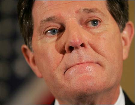 Tom Delay: People Are Unemployed Because They Want To Be