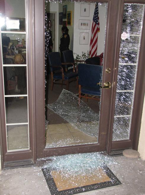 FBI investigates threats against Democratic House members
