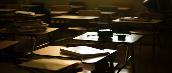 Parents stepping in to help raise more money for schools