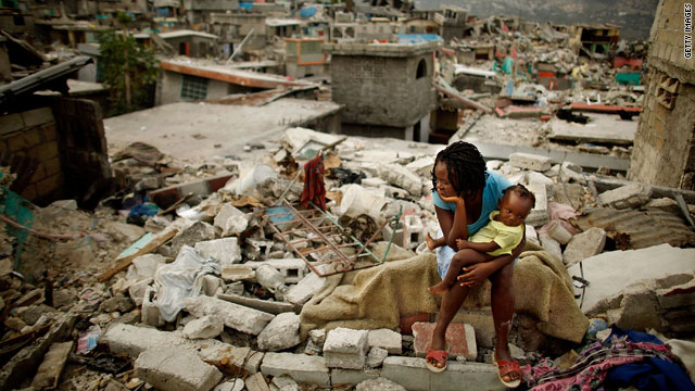 Why Haiti’s quake toll higher than Chile’s