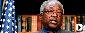 Clyburn Won’t Vote For Dem Nominee In Senate Race