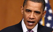 Obama Wall Street Speech Set, President Will ‘Go Big’ On Reform