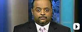 Washington Watch – Roland calls out McCain, Graham