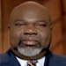 VIDEO: T.D. Jakes prison initiative