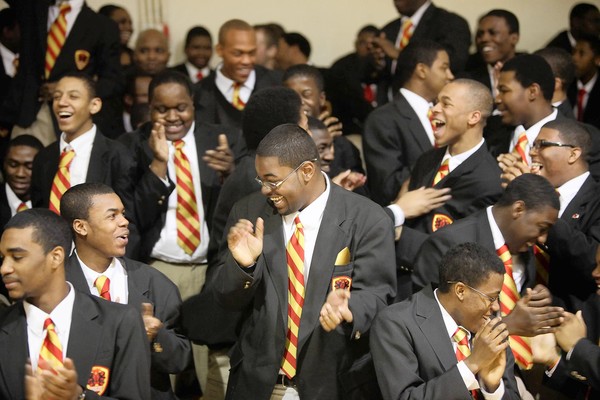urbanprep