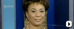 Washington Watch with Roland Martin 03.21.10 – Congresswoman Barbara Lee, Part 1