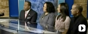Wasington Watch with Roland Martin panel, 03.21.10 Part 1 & 2