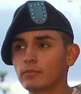 State’s new immigration law worries Arizona soldier