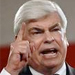 Dems willing to test GOP in Wall St. showdown