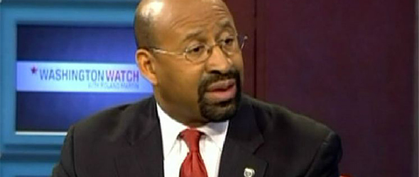 Philadelphia Mayor Hopes Curfew Plan Brings Back The Love