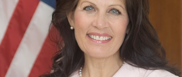 Bachmann’s Clinic Tries To Cure Gay Patients