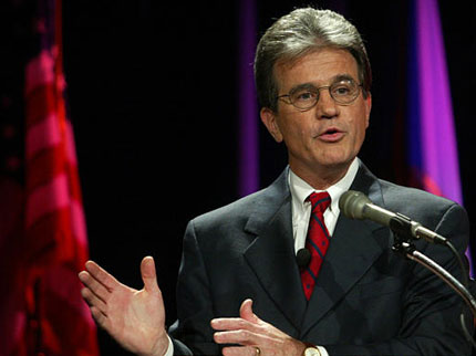 Tom Coburn Says ‘Good Thing I Can’t Pack A Gun On The Senate Floor’ And Insults President Obama