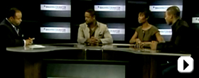 Washington Watch with Roland Martin – Hollywood Edition: Actors Blair Underwood, Brian White & Vanessa Williams