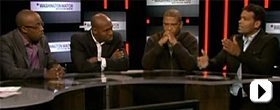Washington Watch with Roland Martin – Hollywood Edition: Producers & Directors