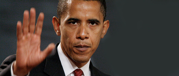 Obama Headed to NYC for Wall Street Smackdown