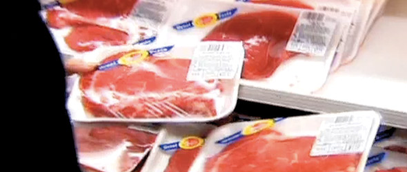 U.S. standards on beef are lax, inspector general says