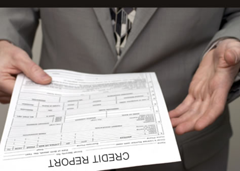‘Free’ credit report crackdown
