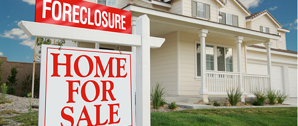Bank Of America Foreclosure Plan: Nine Months Of No Payments For Unemployed, If Approved