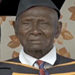 99-year-old graduate fights against Africa brain drain