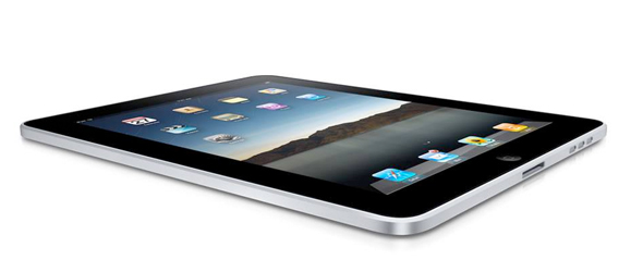 Your iPad’s Watching You: Apple Devices Keep Info Logs On User Whereabouts