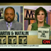 M-Squared 04.27.10: Roland Martin and Mary Matalin Discuss Wall Street and Ethics