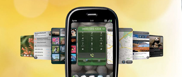 HP to buy Palm for $1.2 billion