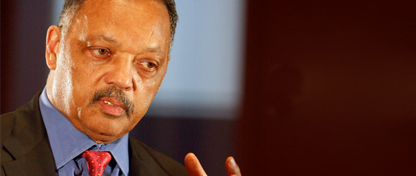 Jesse Jackson: Gilbert Sees LeBron James As ‘Runaway Slave’